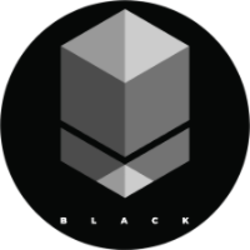 Black Token (BLACK)