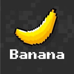 Banana Market (Ordinals) (BNAN)