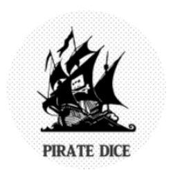 Pirate Dice (BOOTY)
