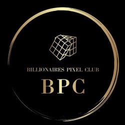Billionaires Pixel Club (BPC)