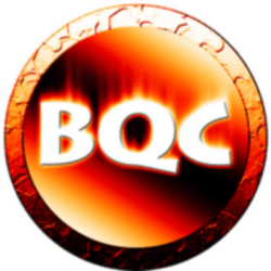 BBQCoin (BQC)