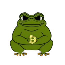 BitcoinPepe (BTCPEP)