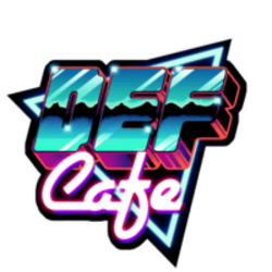 0xDEFCAFE (CAFE)