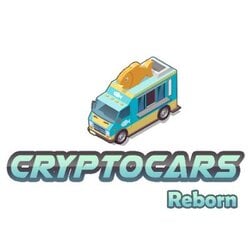 CryptoCarsReborn (CCR)