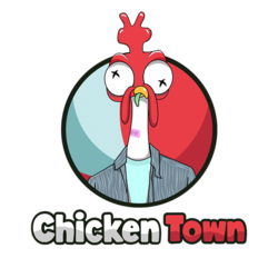 Chicken Town (CHICKENTOWN)