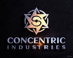 Concentric Industries (CONCENTRIC)