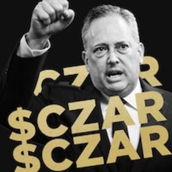 Crypto Czar (CZAR)