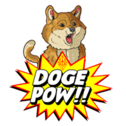 DogePow (DOGEW)