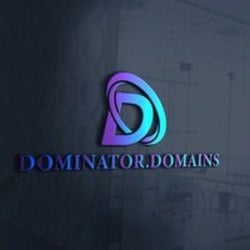 Dominator Domains (DOMDOM)