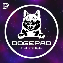 Dogepad Finance (DPF)