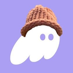 Ghostwifhat (GIF)