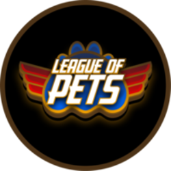 League Of Pets (GLORY)