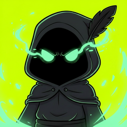 ROBIN THE HOODINI (HOODINI)
