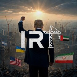 International Rebuilding Trust (IRT)