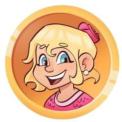 TokenJenny (JENN)