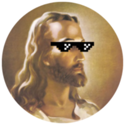 Jesus Coin (JESUS)