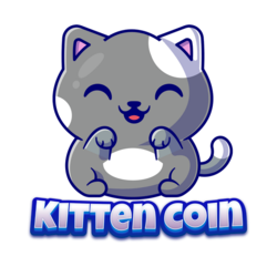 Kitten Coin (KITTENS)