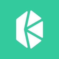 Kyber Network Crystal (KNC)