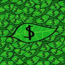 Monkey Currency (LEAF)