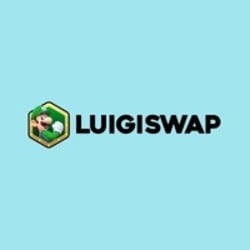 LuigiSwap (LUIGI)
