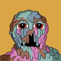 Moaner by Matt Furie (MOANER)