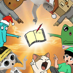 1 narrative can change your life (NARRATIVE)