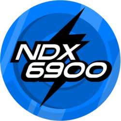 NDX6900 (NDX)