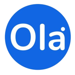 Ola City (OLA)
