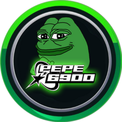 PEPE6900 (PEPE6900)