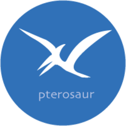Pterosaur Finance (PTER)