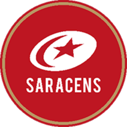 Saracens Fan Token (SARRIES)