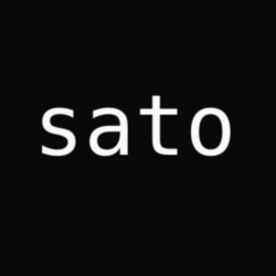 Sato (SATO)