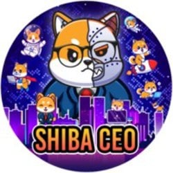 Shiba CEO (SHIBCEO)