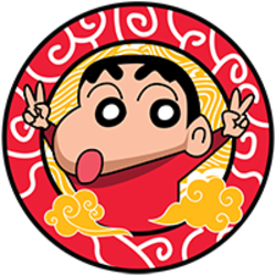 ShinChan (SHINNOSUKE)