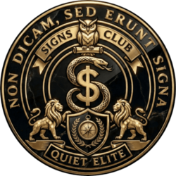 There Will Be Signs (SIGNS)