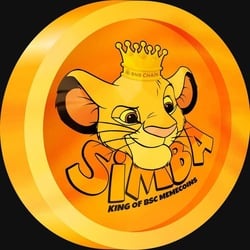 Simba Coin (SIMBA)