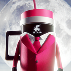STAN (STAN)