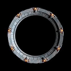 Stargate (STARGATE)