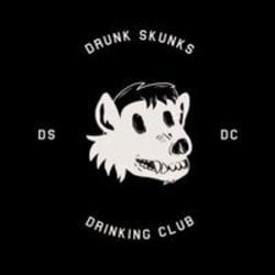 Drunk Skunks Drinking Club (STINK)