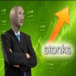 Stonks (STONKS)