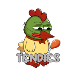 Tendies (ICP) (TENDY)