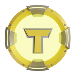 Tank Gold (TGOLD)
