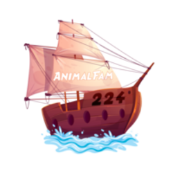 AnimalFam (TOTOFO)