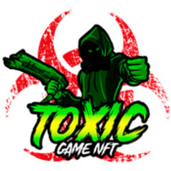 ToxicGameNft (TXC)