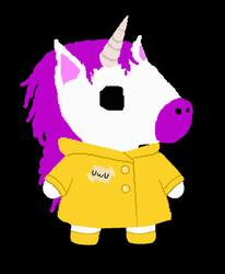 Unicorn (UWU)