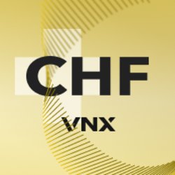 VNX Swiss Franc (VCHF)