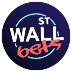 WSB WallStreetBets DApp