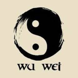 無為 (Wu Wei) (WUWEI)