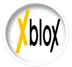 X-BLOX (XBX)