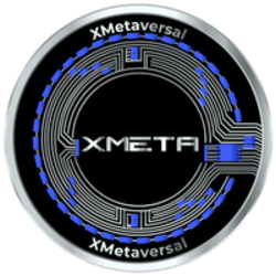 XMetaversal (XMETA)